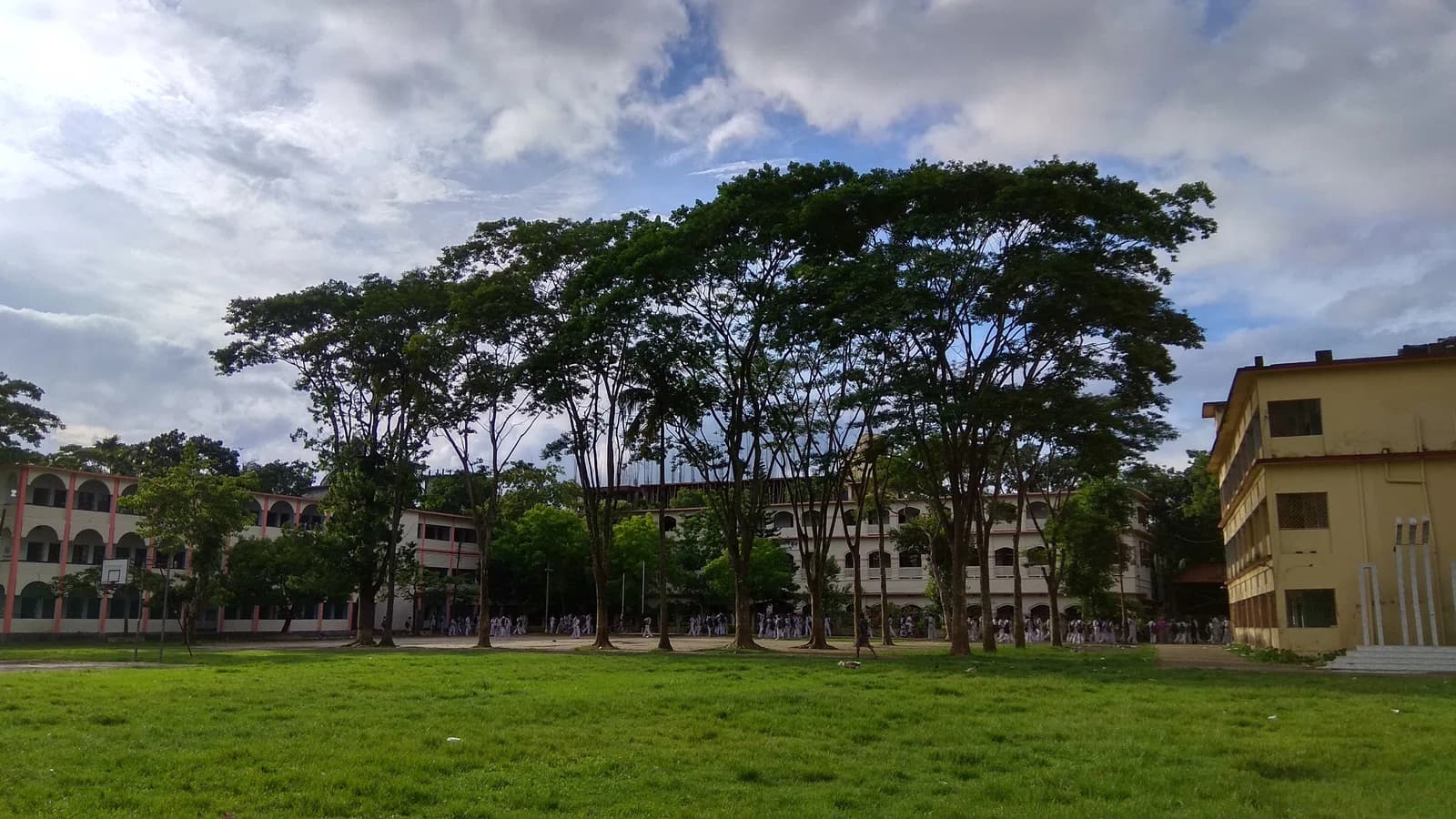 Barisal Zilla School