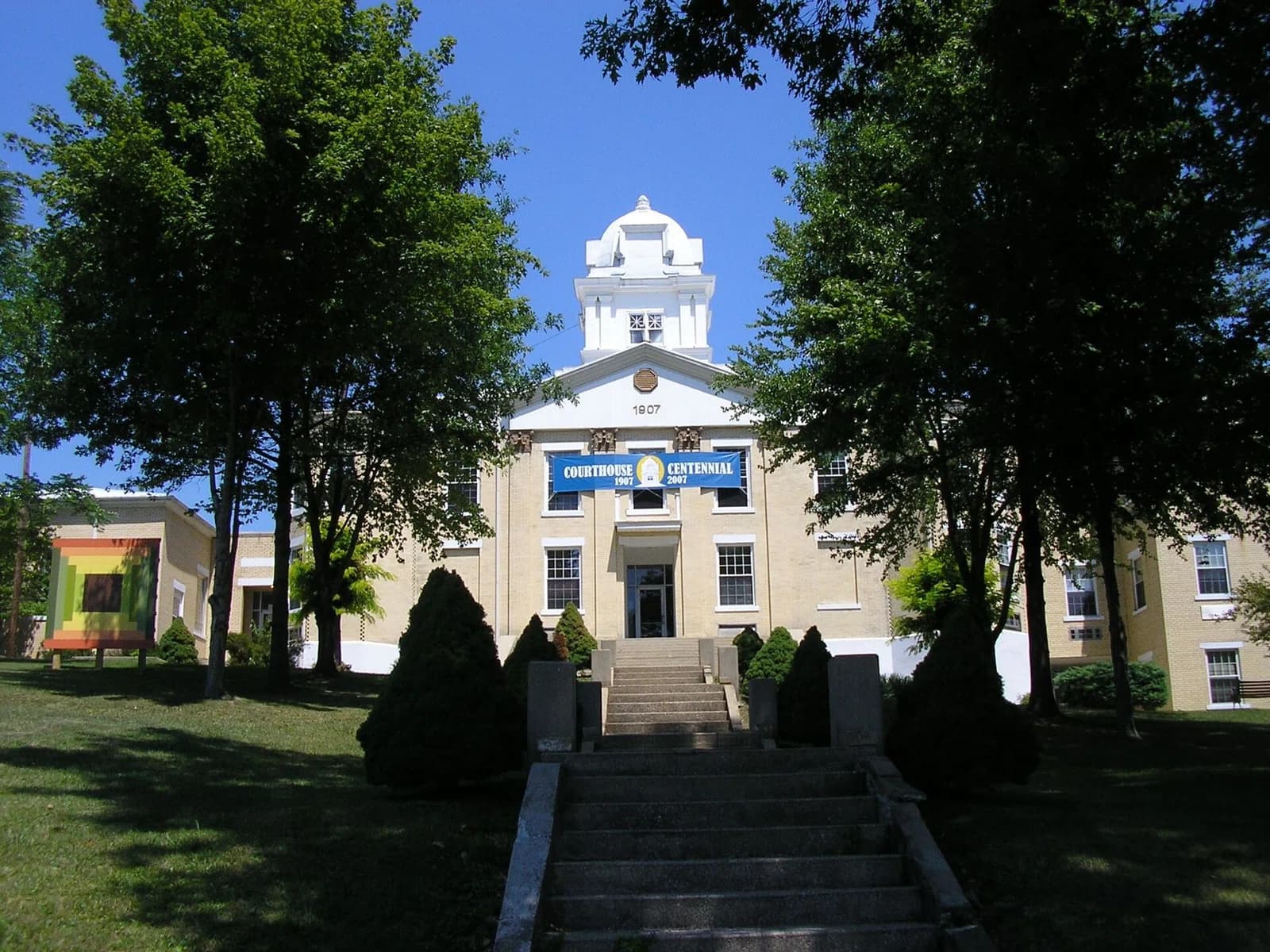Carter County