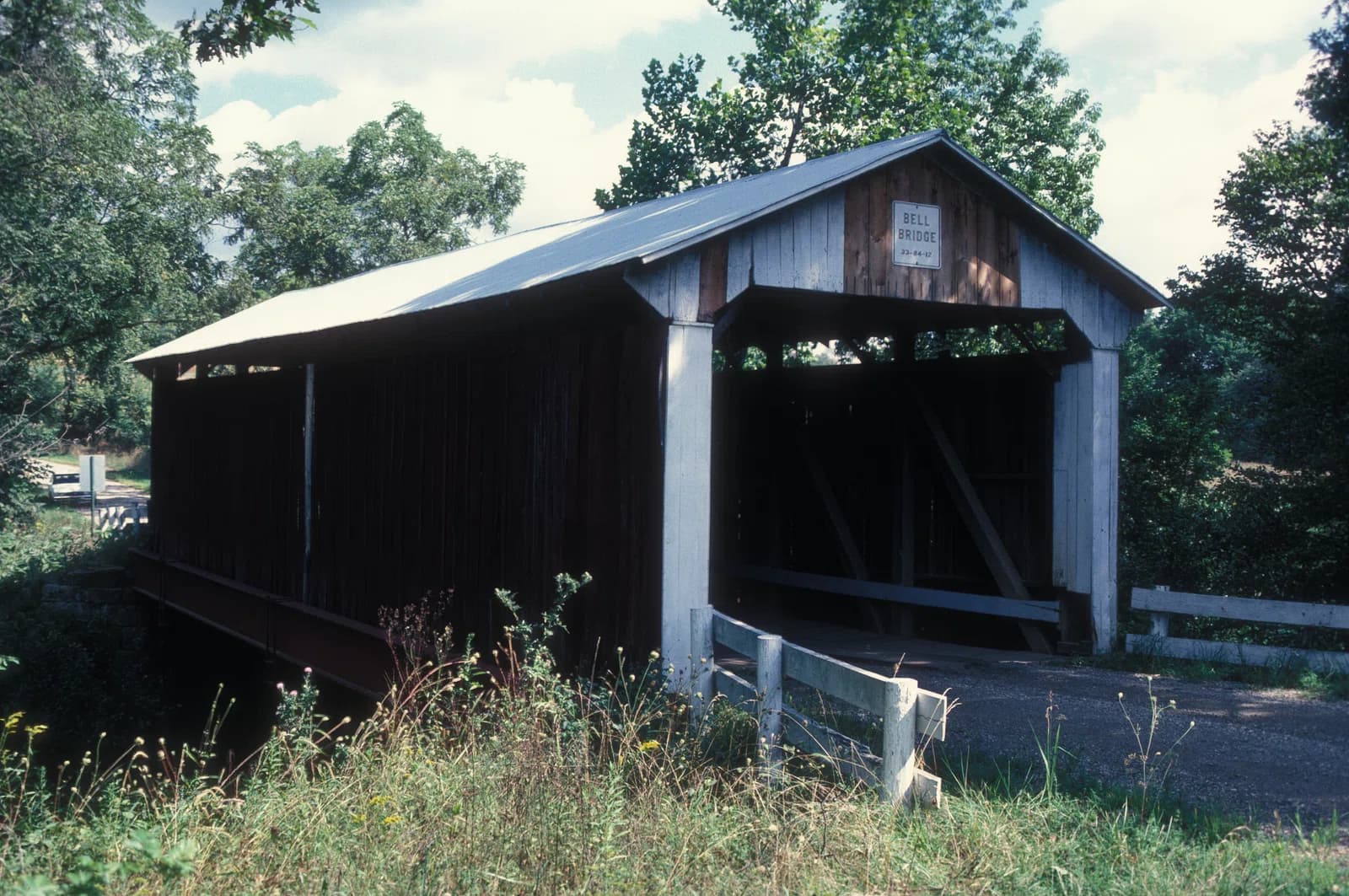 Barlow Township