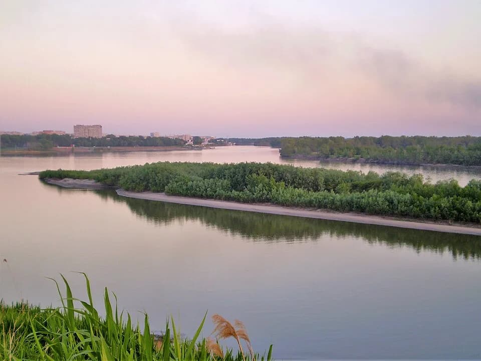 Pavlodar Region