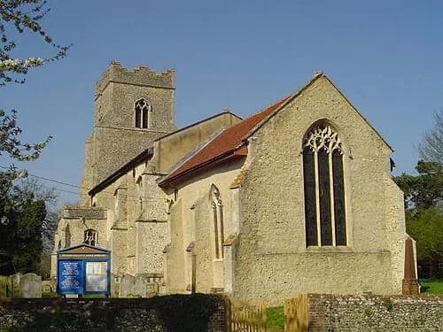 Barningham
