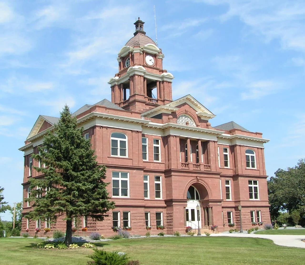 Grant County
