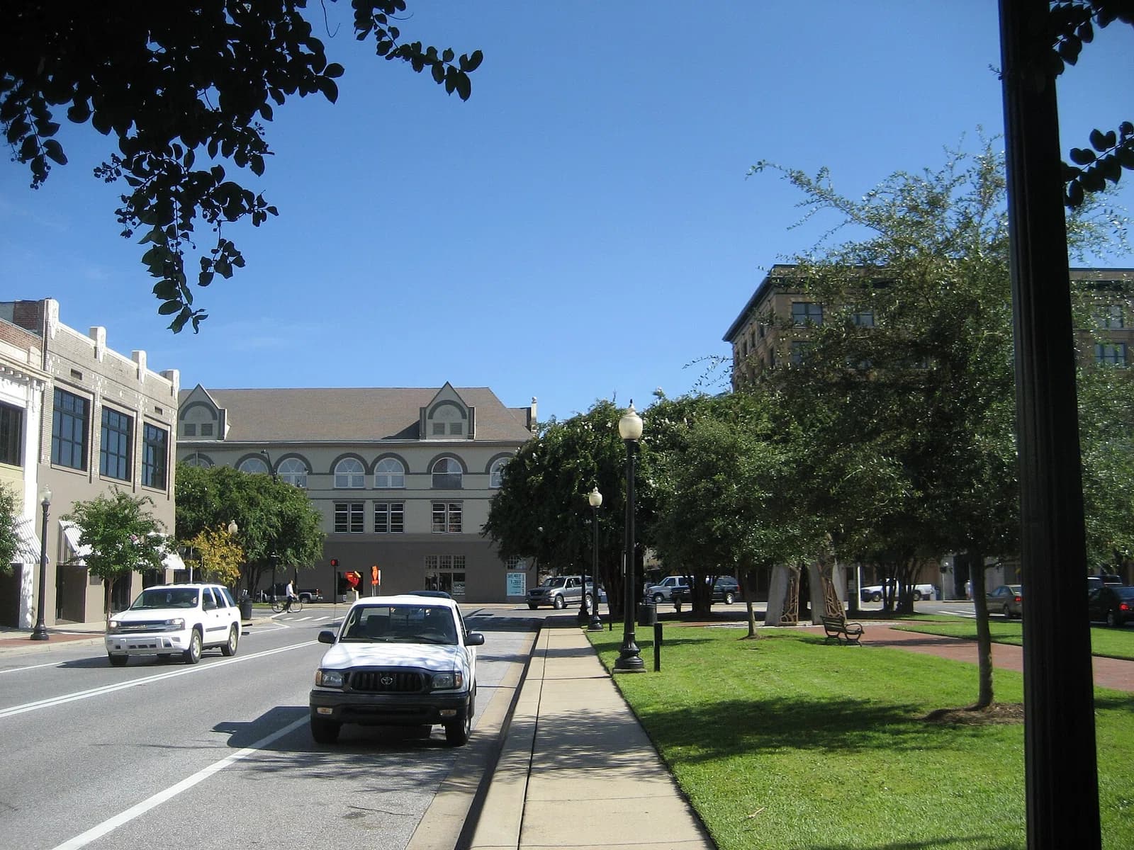 Pensacola