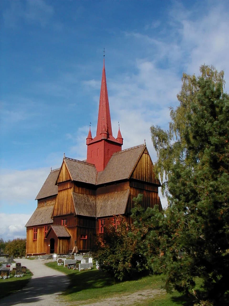 Ringebu Municipality