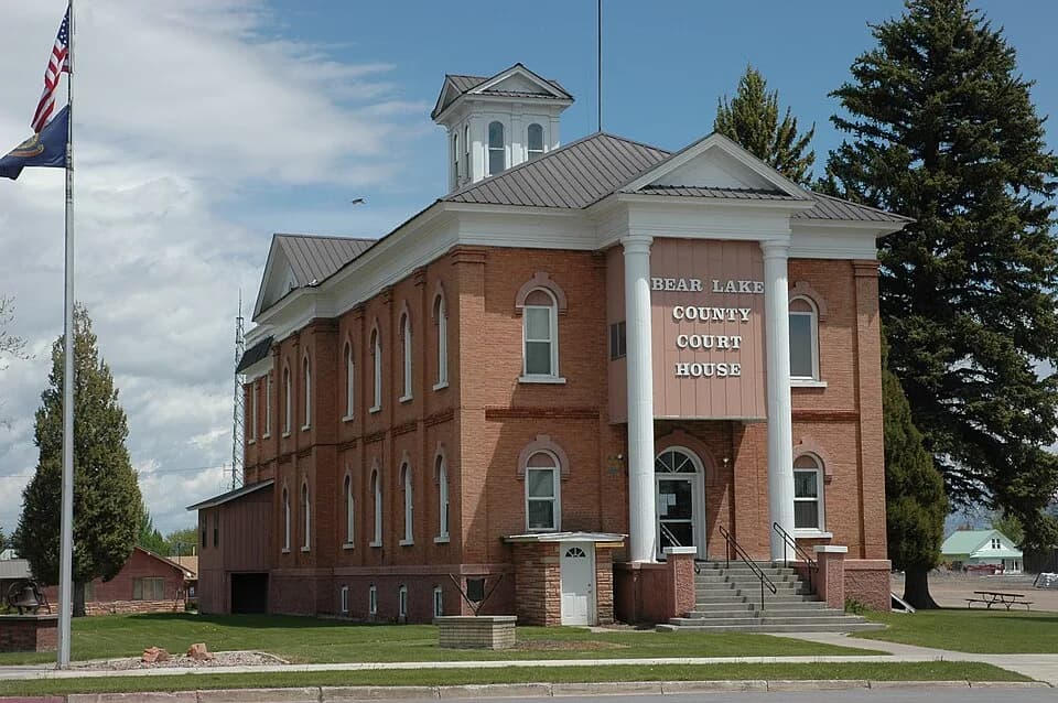 Bear Lake County