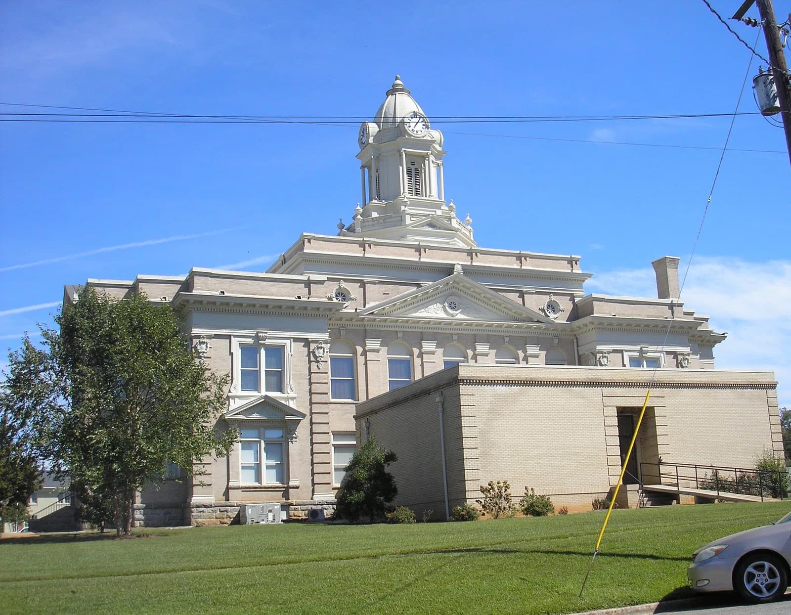 Jefferson County