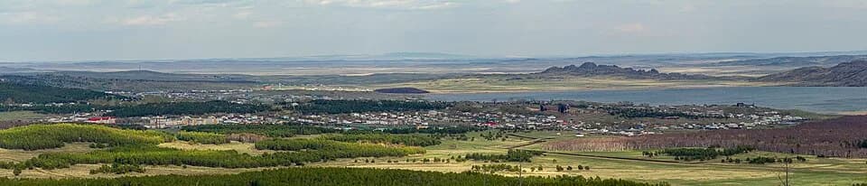 Bayanaul, Pavlodar Province