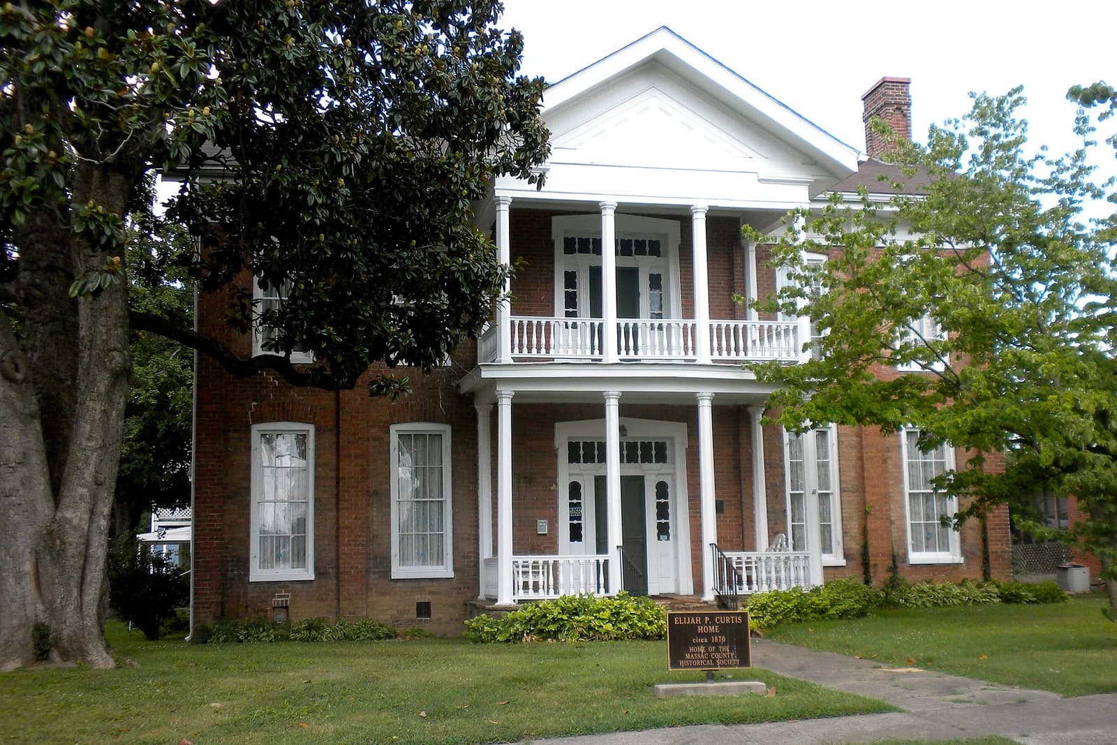Massac County