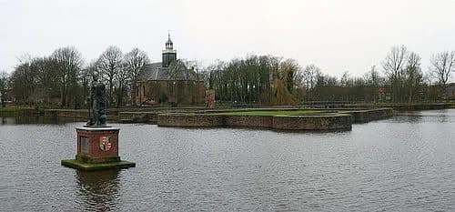 Egmond