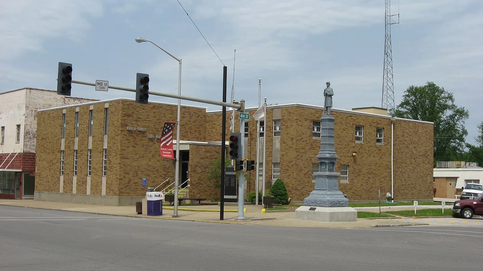 Wabash County