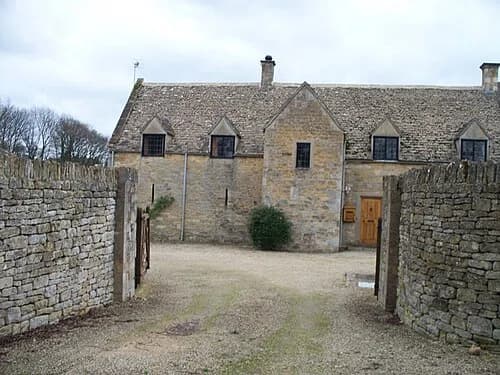 Barton