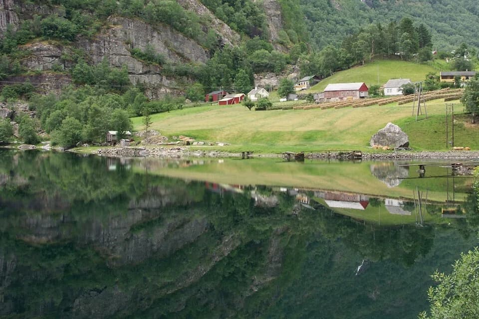 Aurland Municipality
