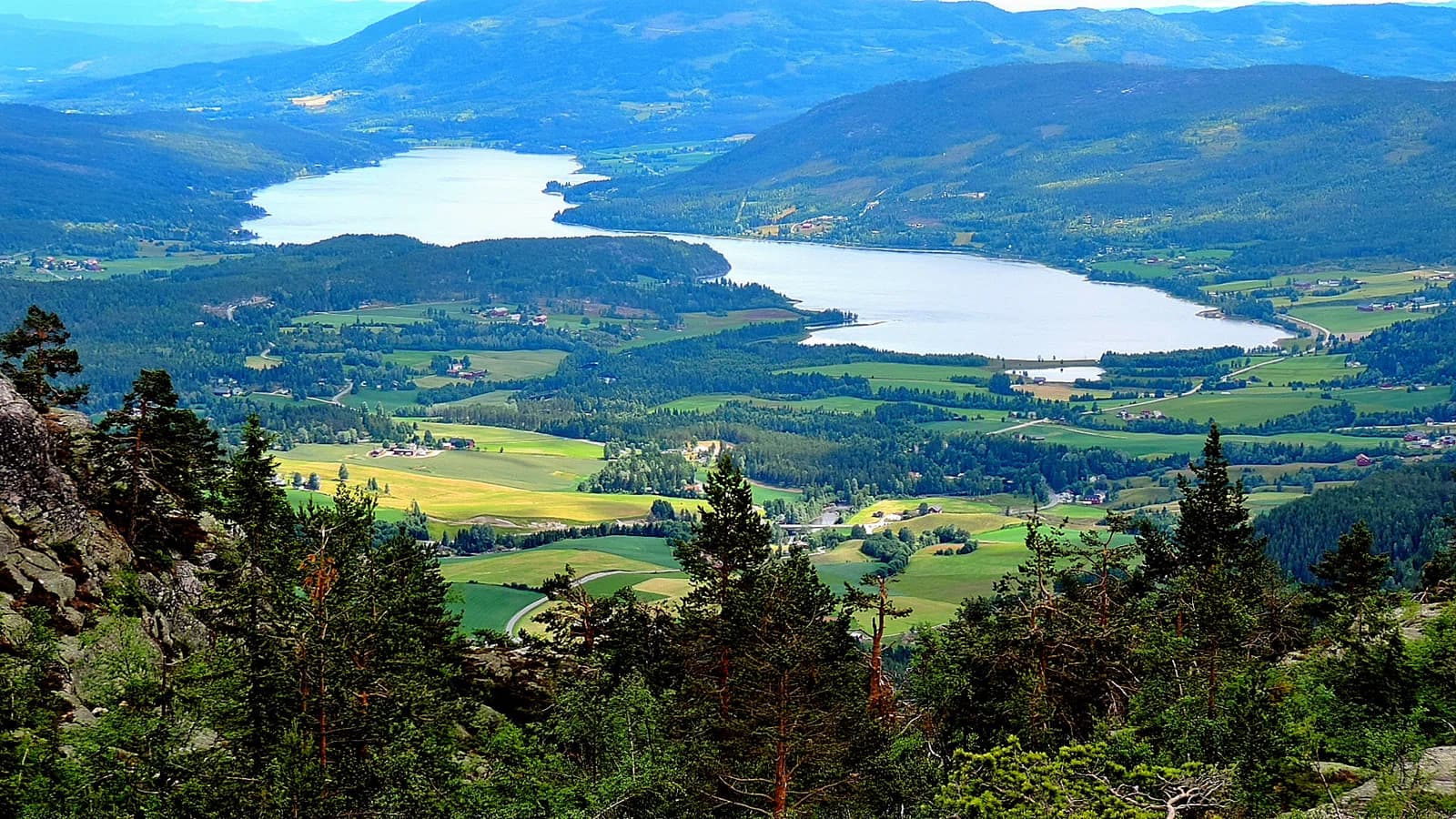 Gemeinde Sigdal