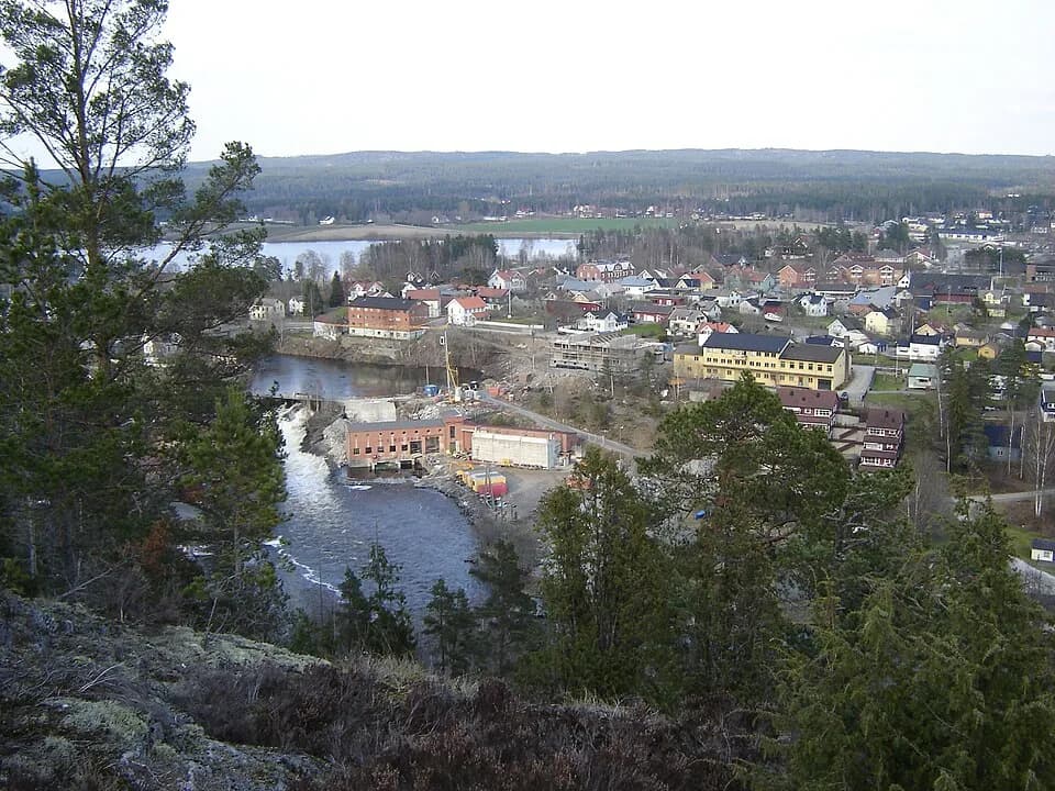 Marker Municipality