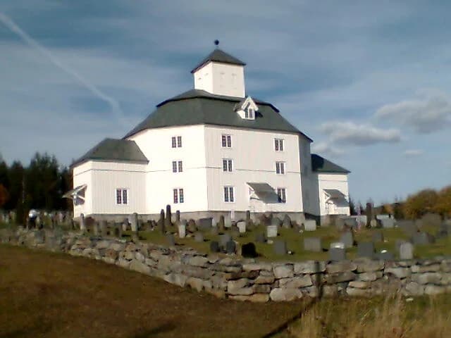 Nordre Land Municipality