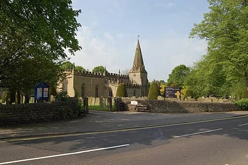 Baslow