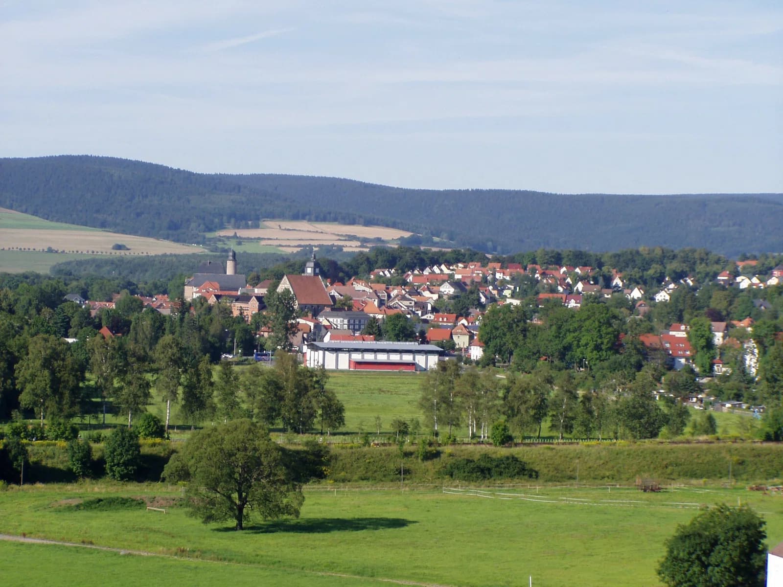 Eisfeld