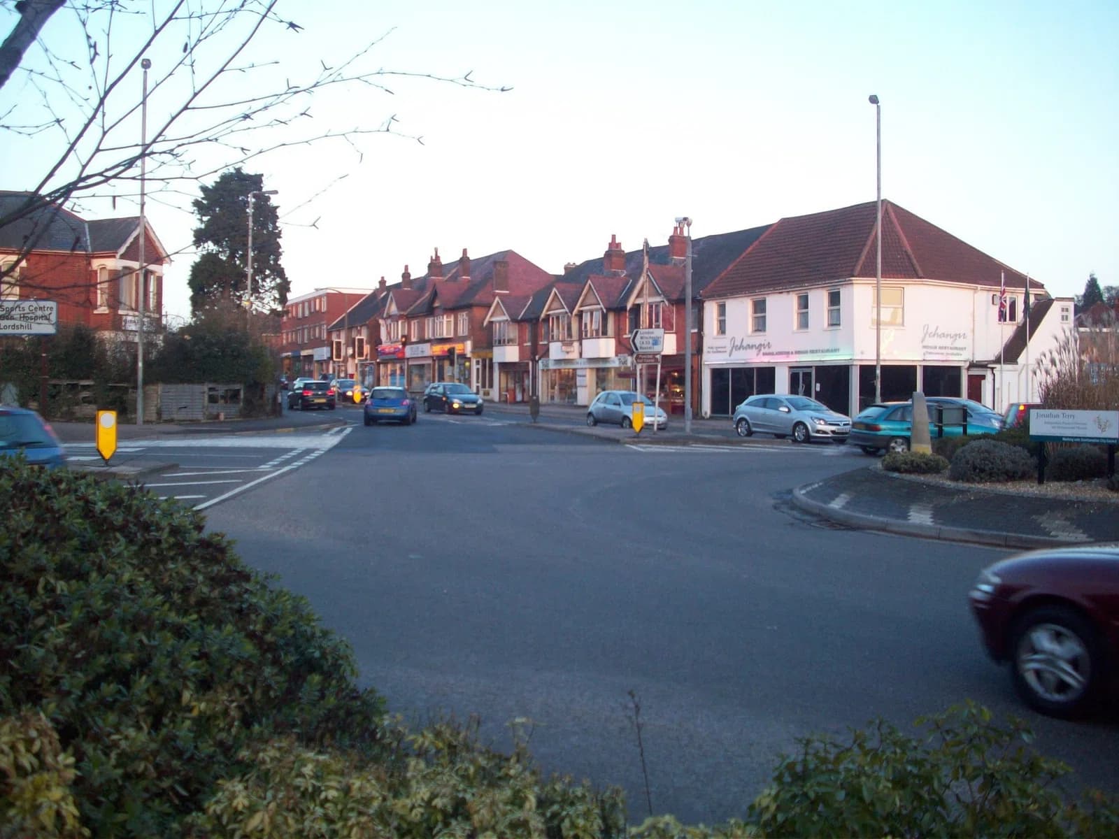 Bassett