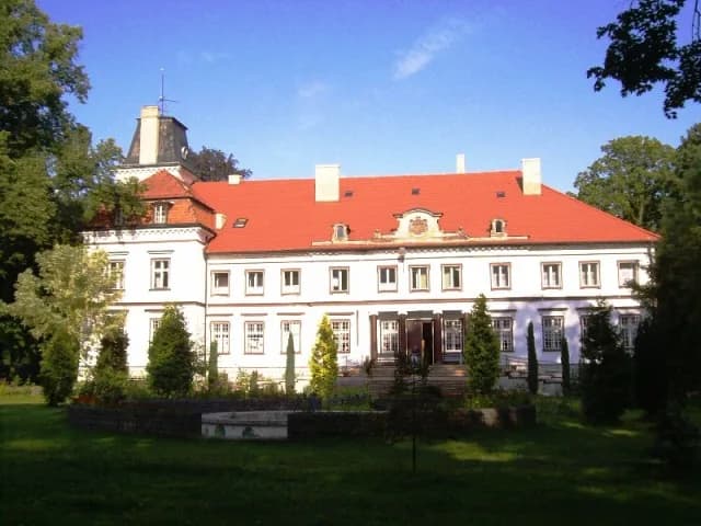 Baszków, Greater Poland Voivodeship