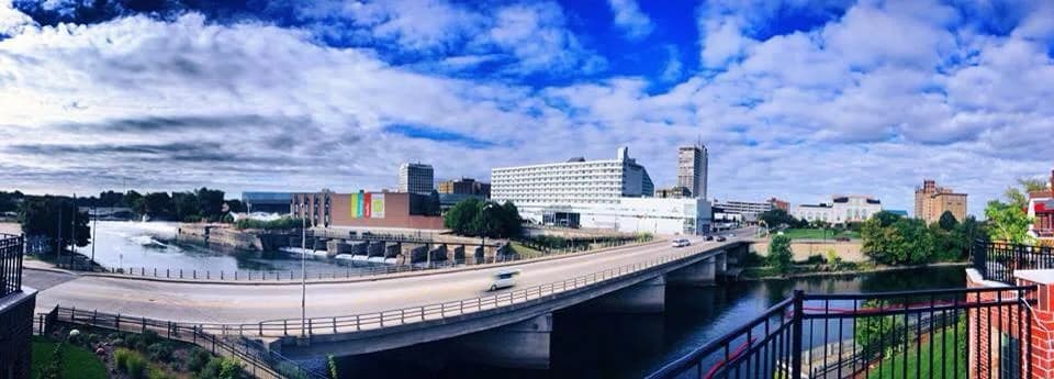 South Bend