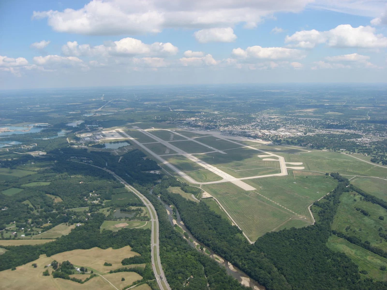 Bath Township