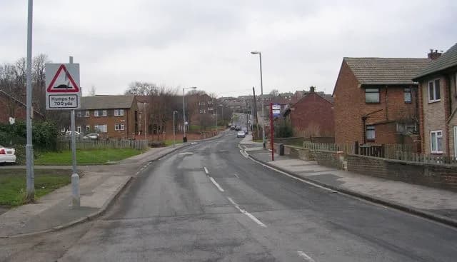 Batley Carr