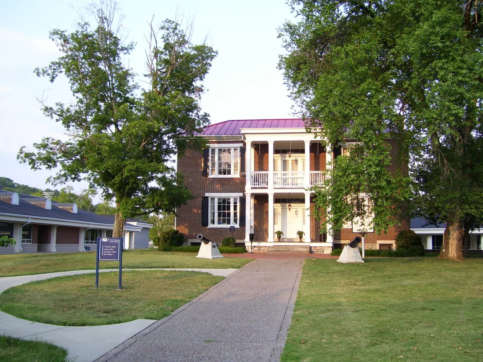 Battle Ground Academy