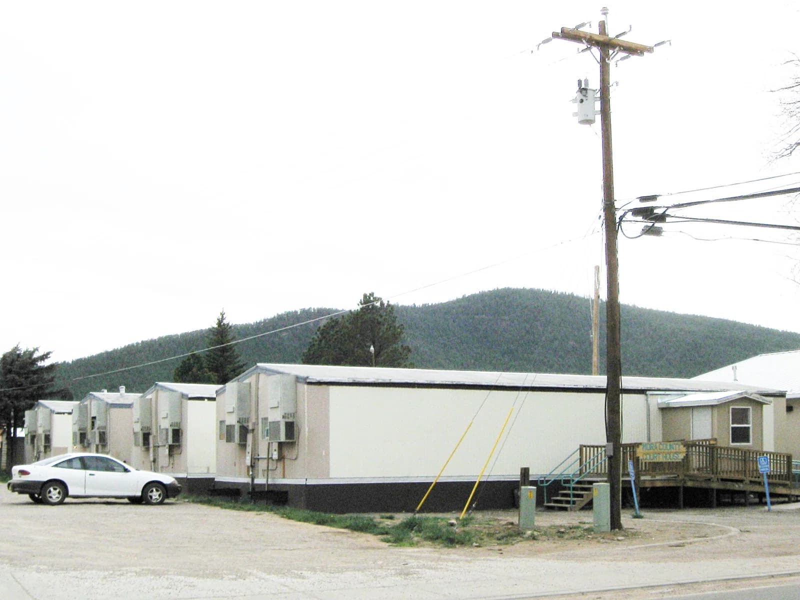 Mora County