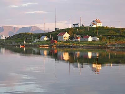 Karlsøy Municipality