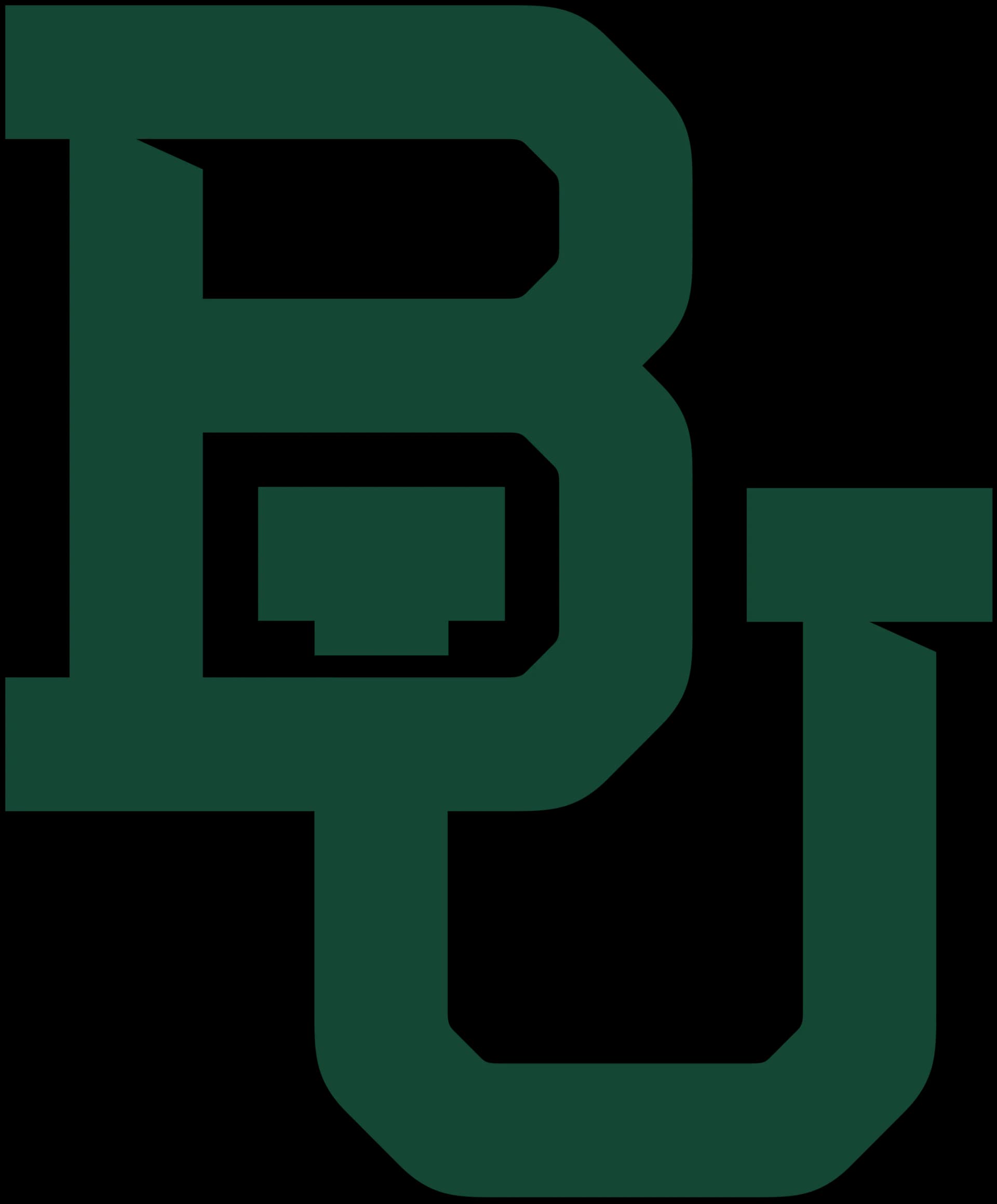 Baylor Bears football