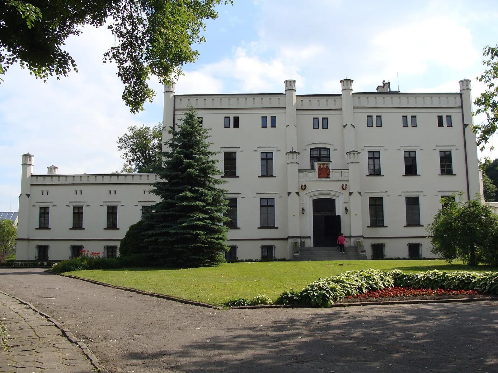 Bałoszyce