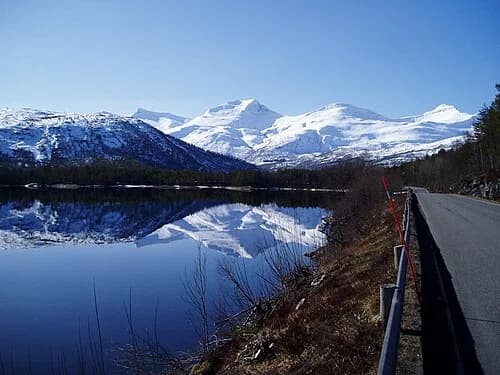 Gemeinde Hamarøy