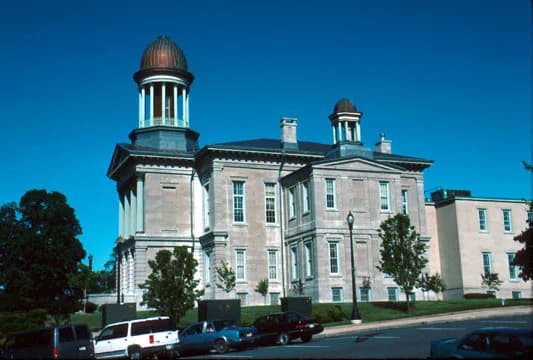 Oswego County