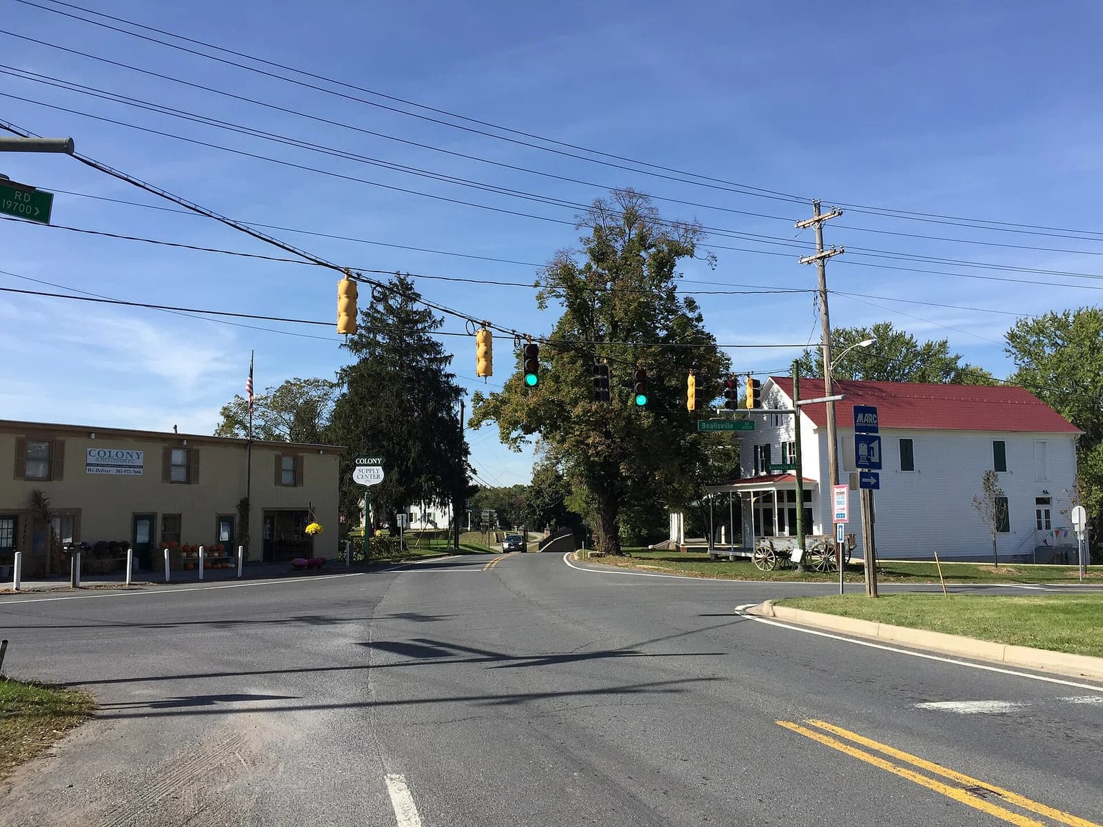 Beallsville