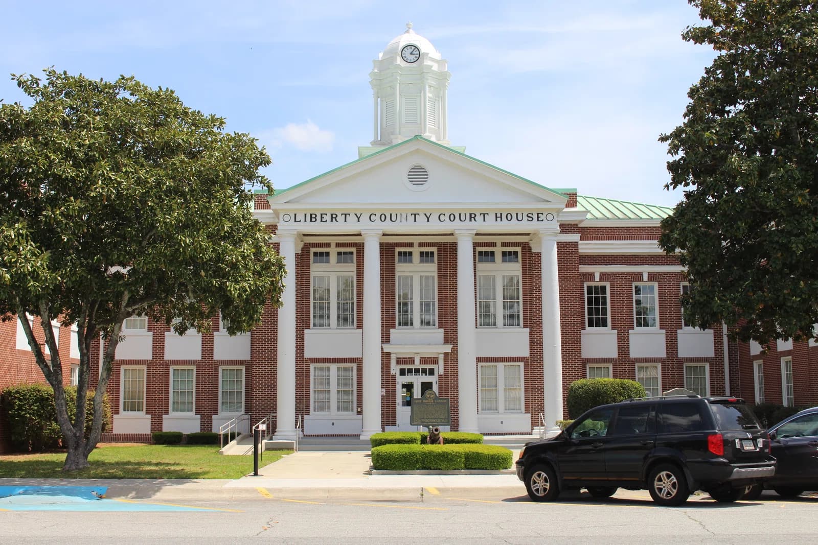 Liberty County