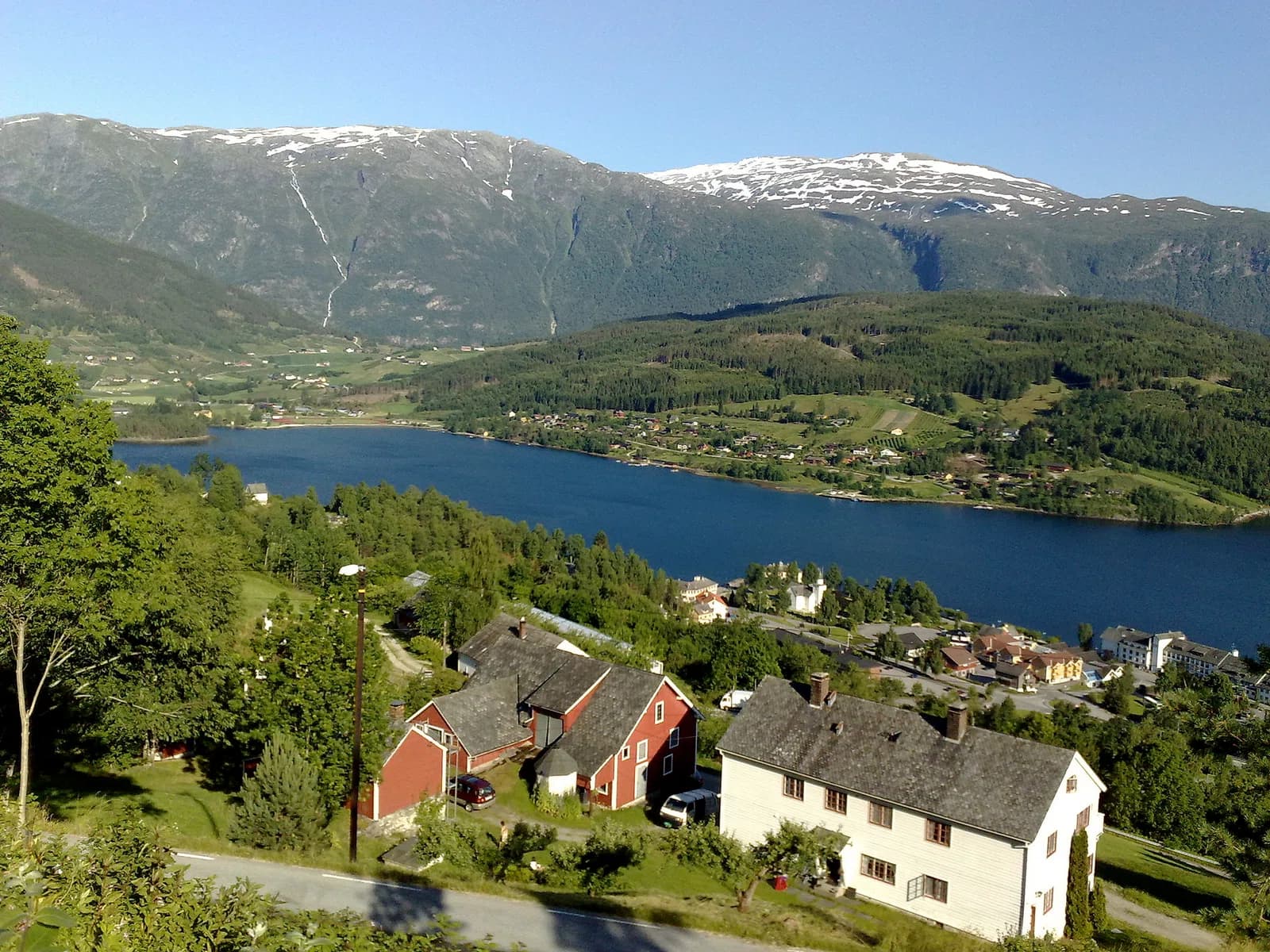 Ulvik Municipality