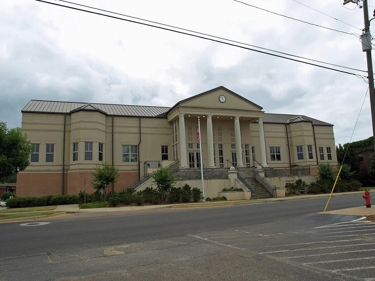Conecuh County