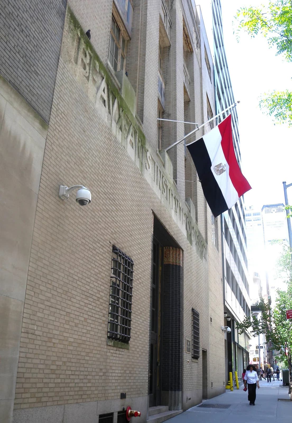 Beaux-Arts Institute of Design