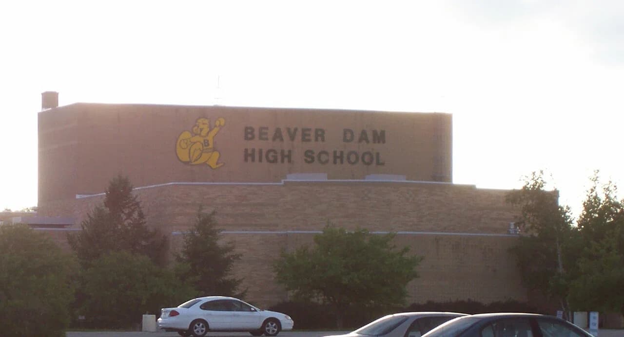 Beaver Dam High School