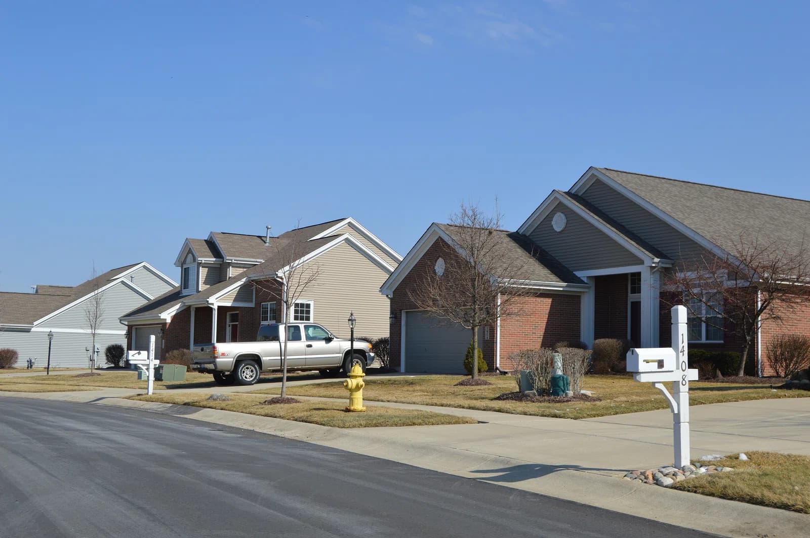 Beavercreek Township