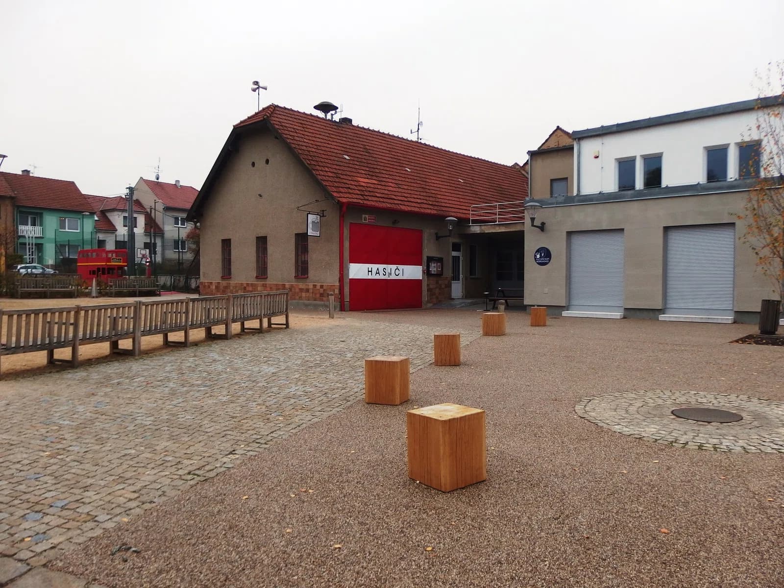 Bedřichovice