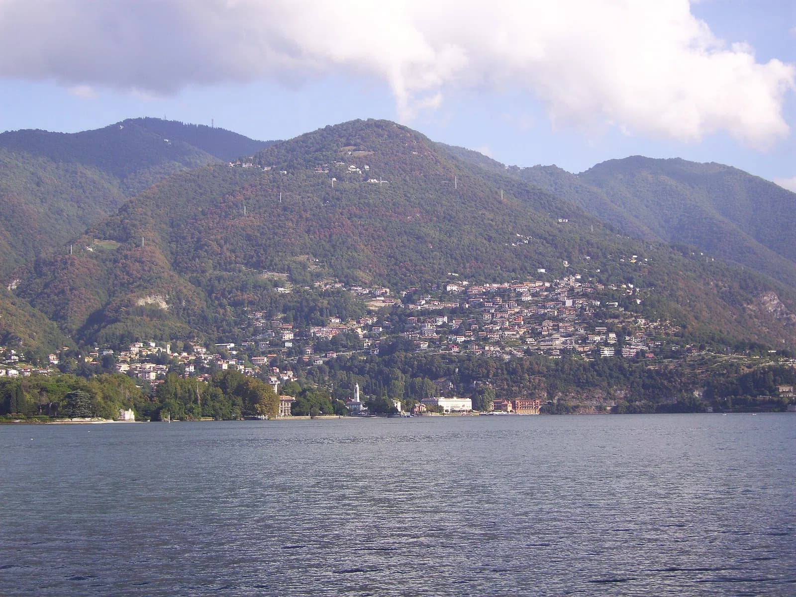 Rovenna