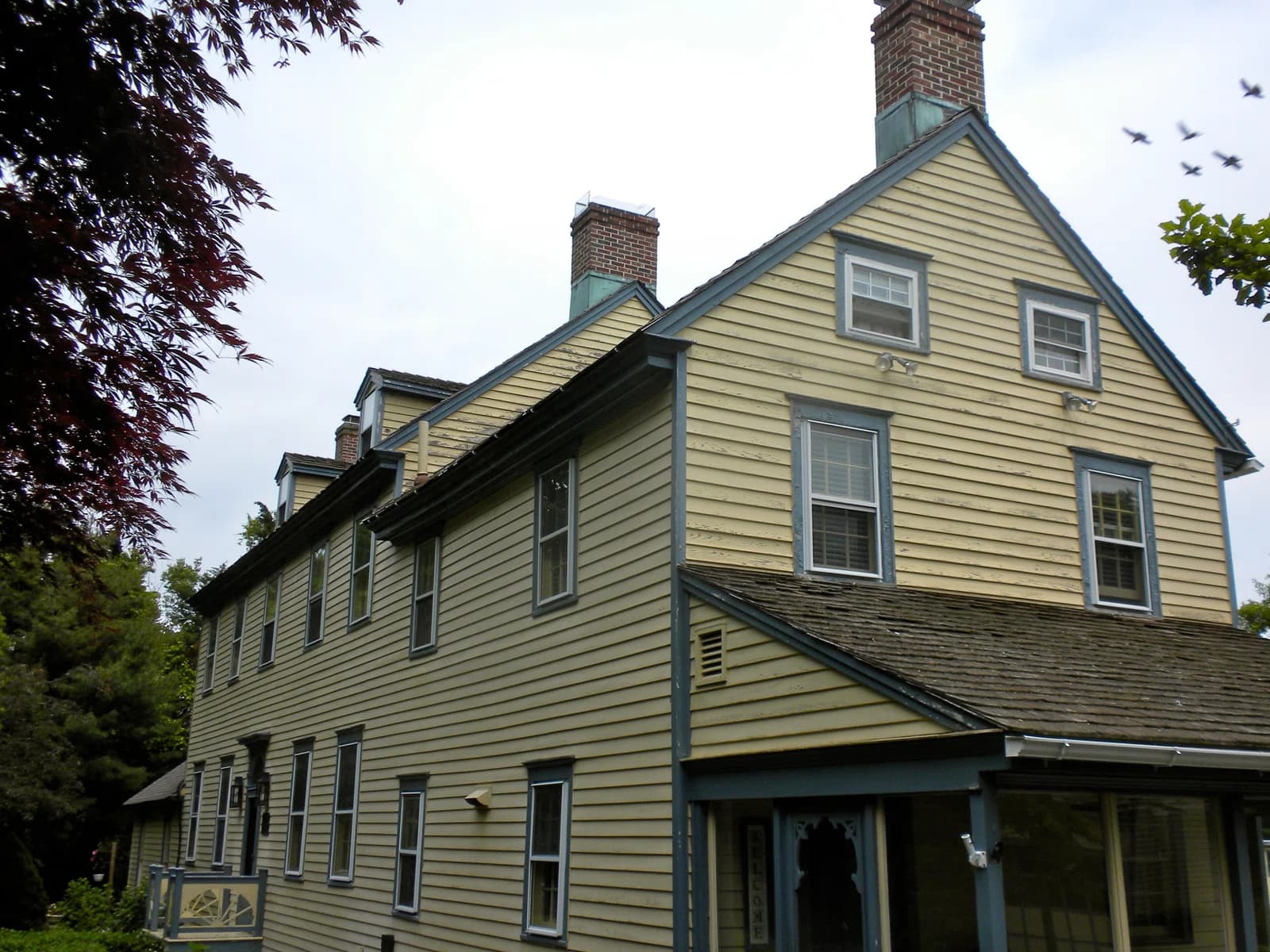 Beesley's Point