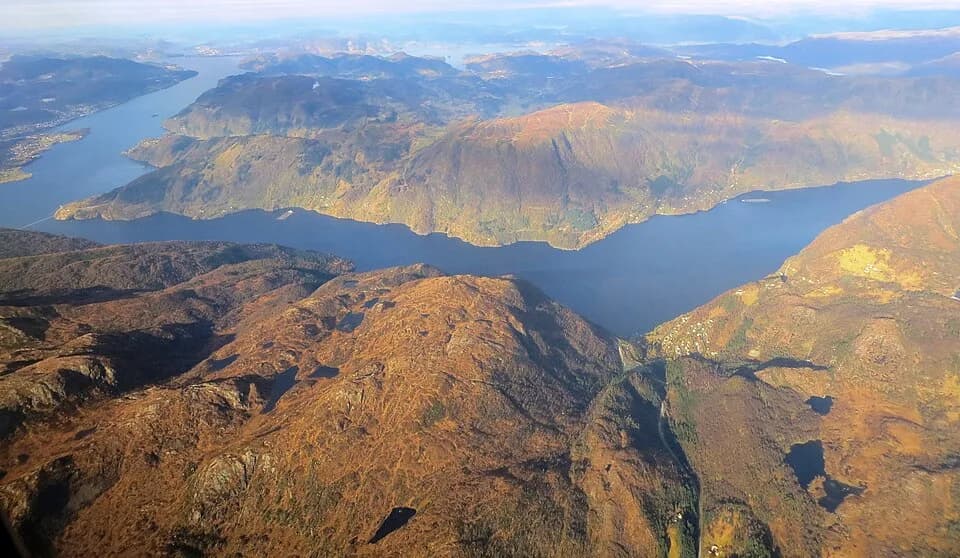 Osterøy