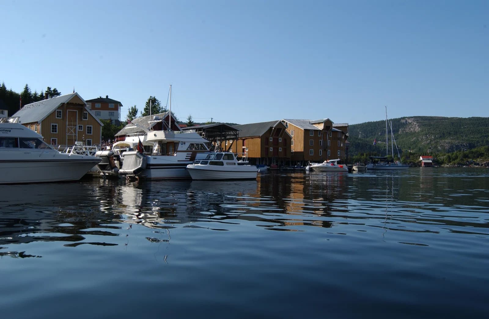 Rissa Municipality