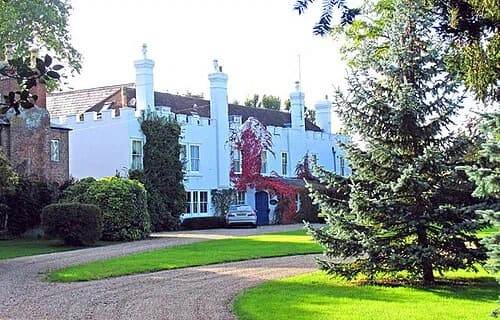 Bekesbourne