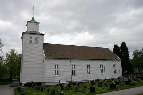 Høyland