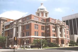 Bibb County