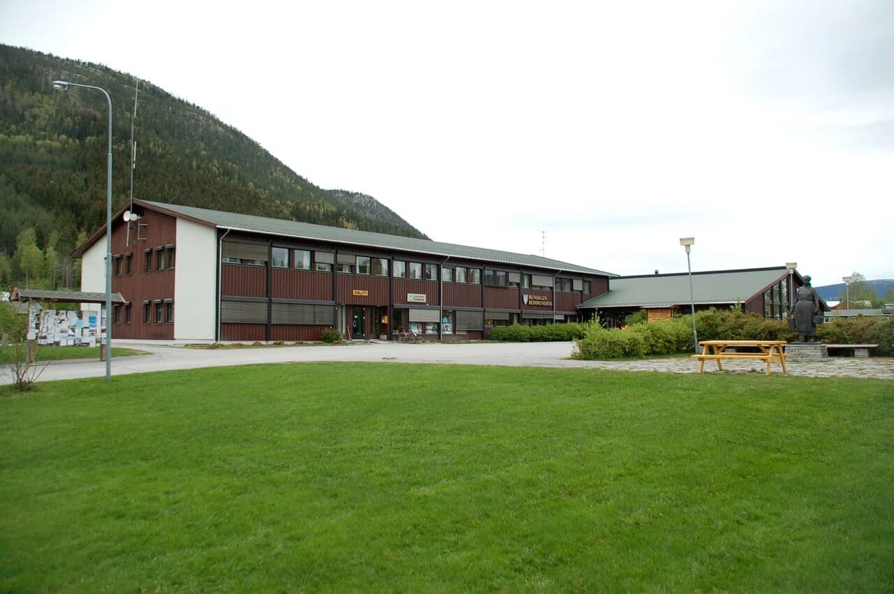 Rendalen Municipality