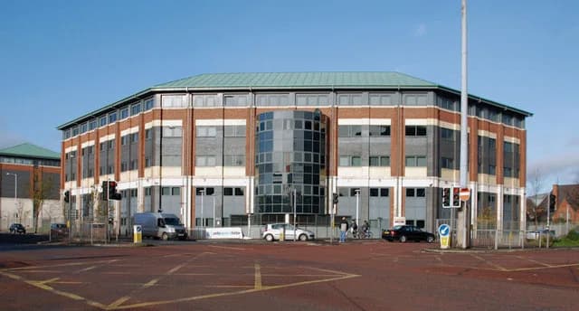 Belfast Metropolitan College